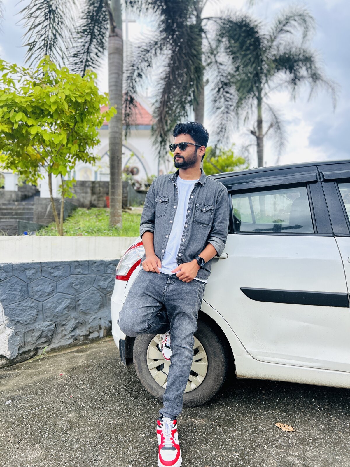 Arun Prakash